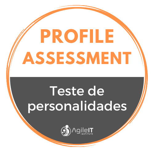 Teste de Personalidade AgileIT